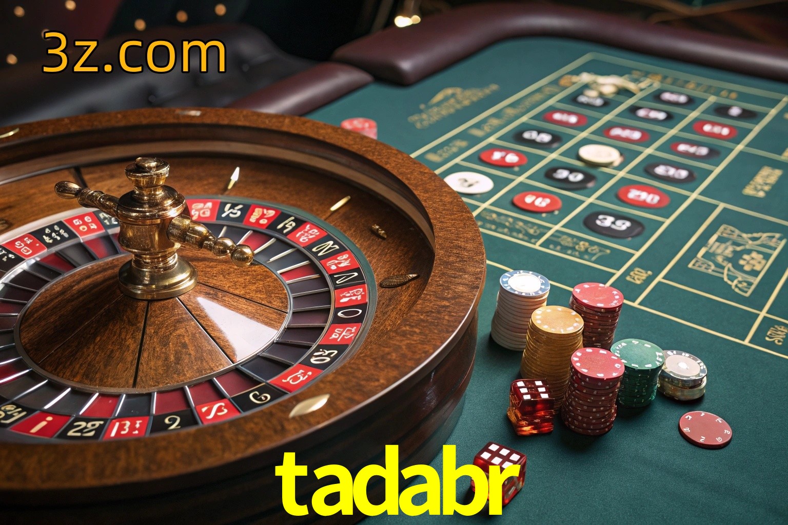  tadabr games