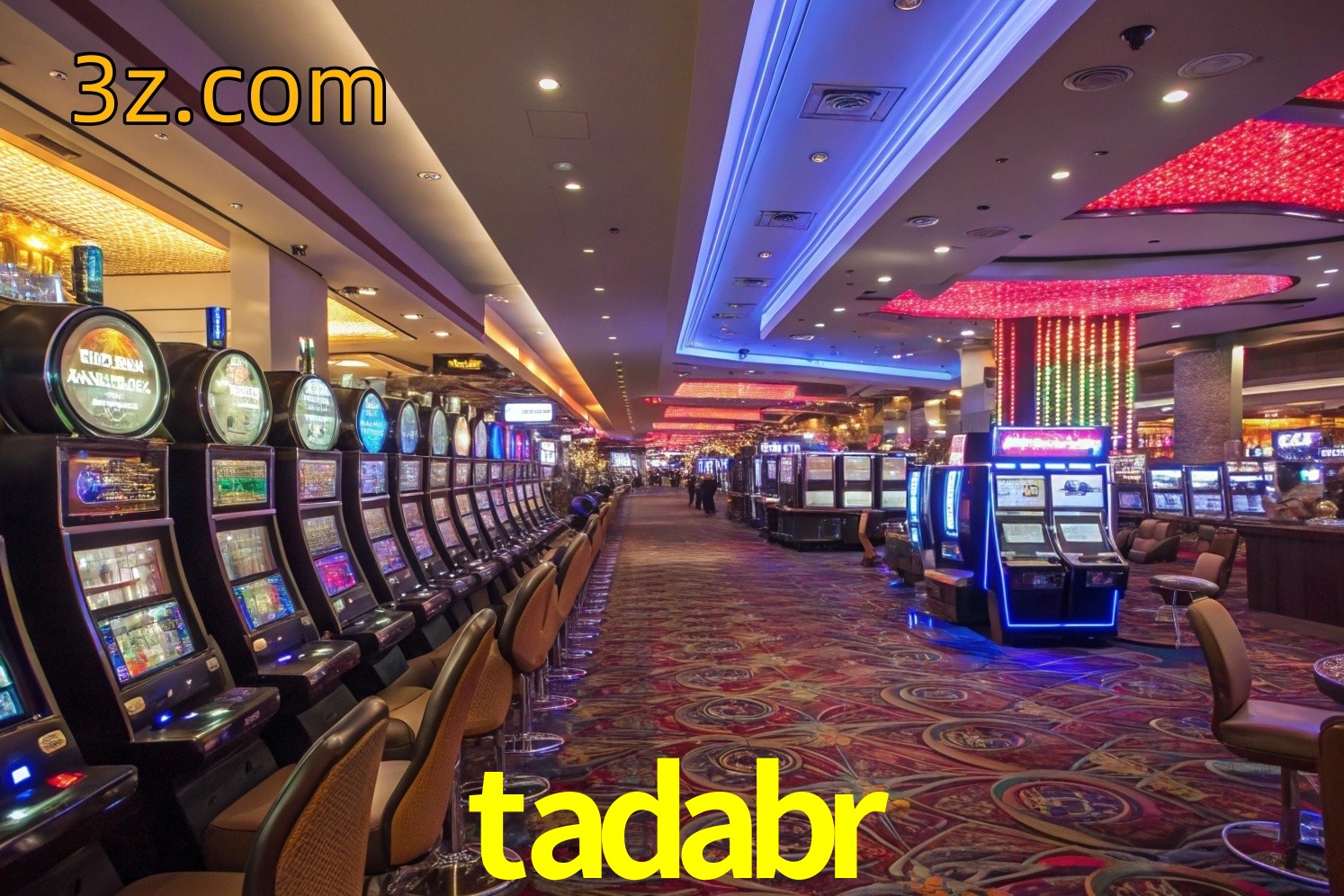 tadabr vip