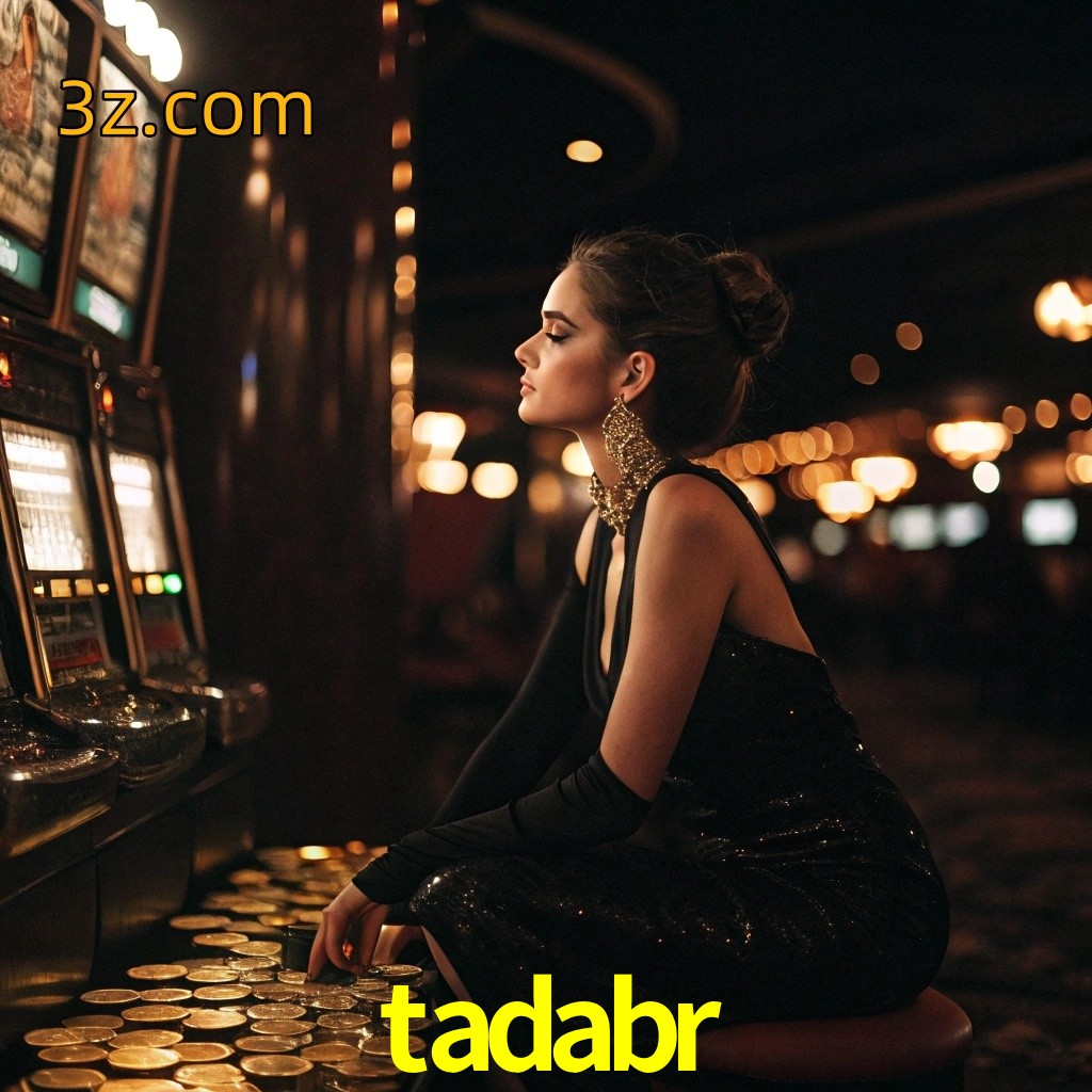 game tadabr
