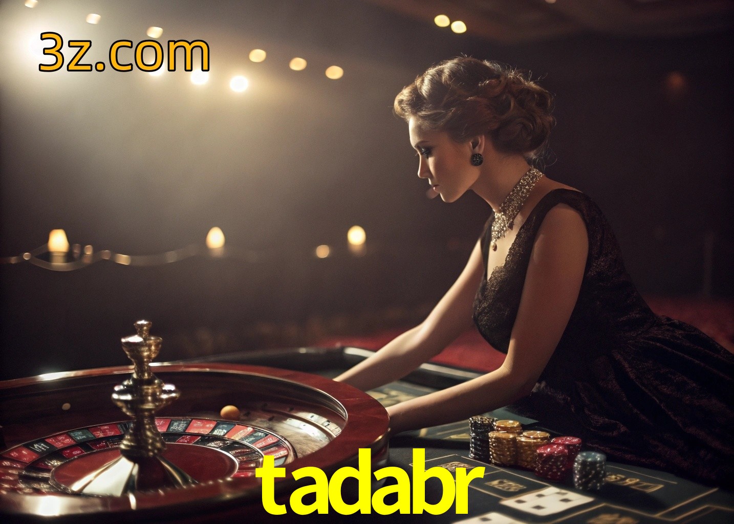  tadabr