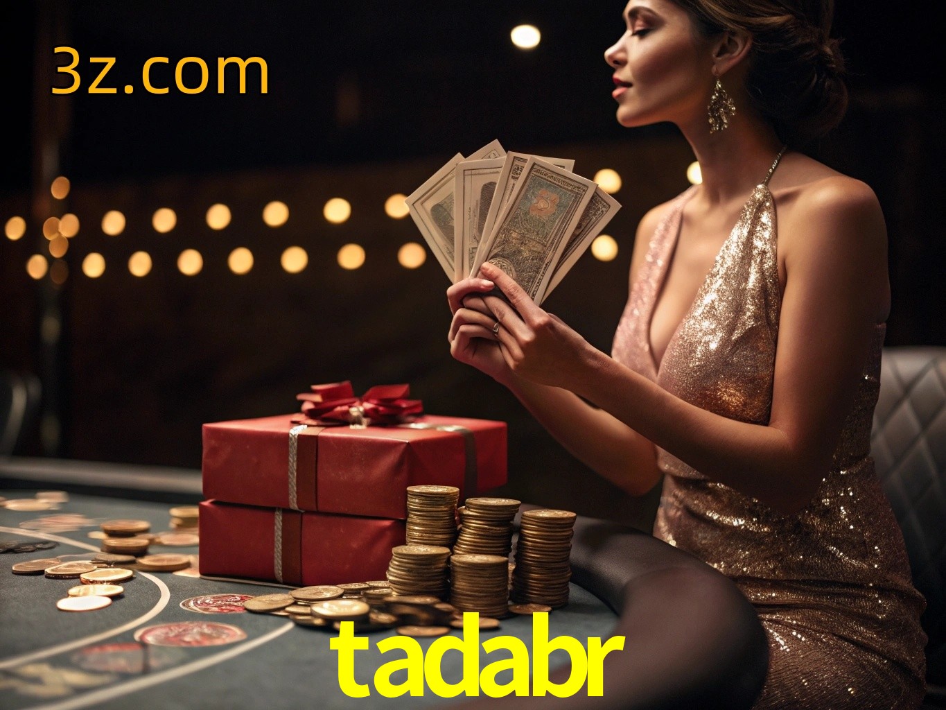  tadabr