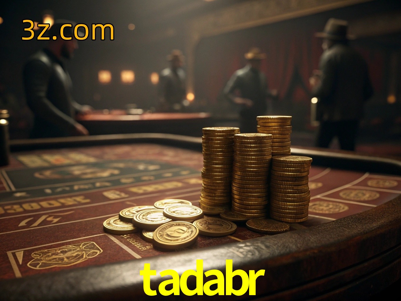 tadabr app