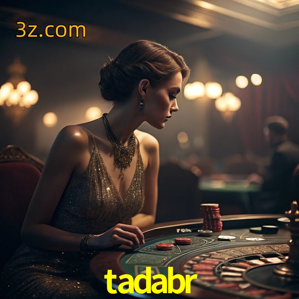 logo tadabr