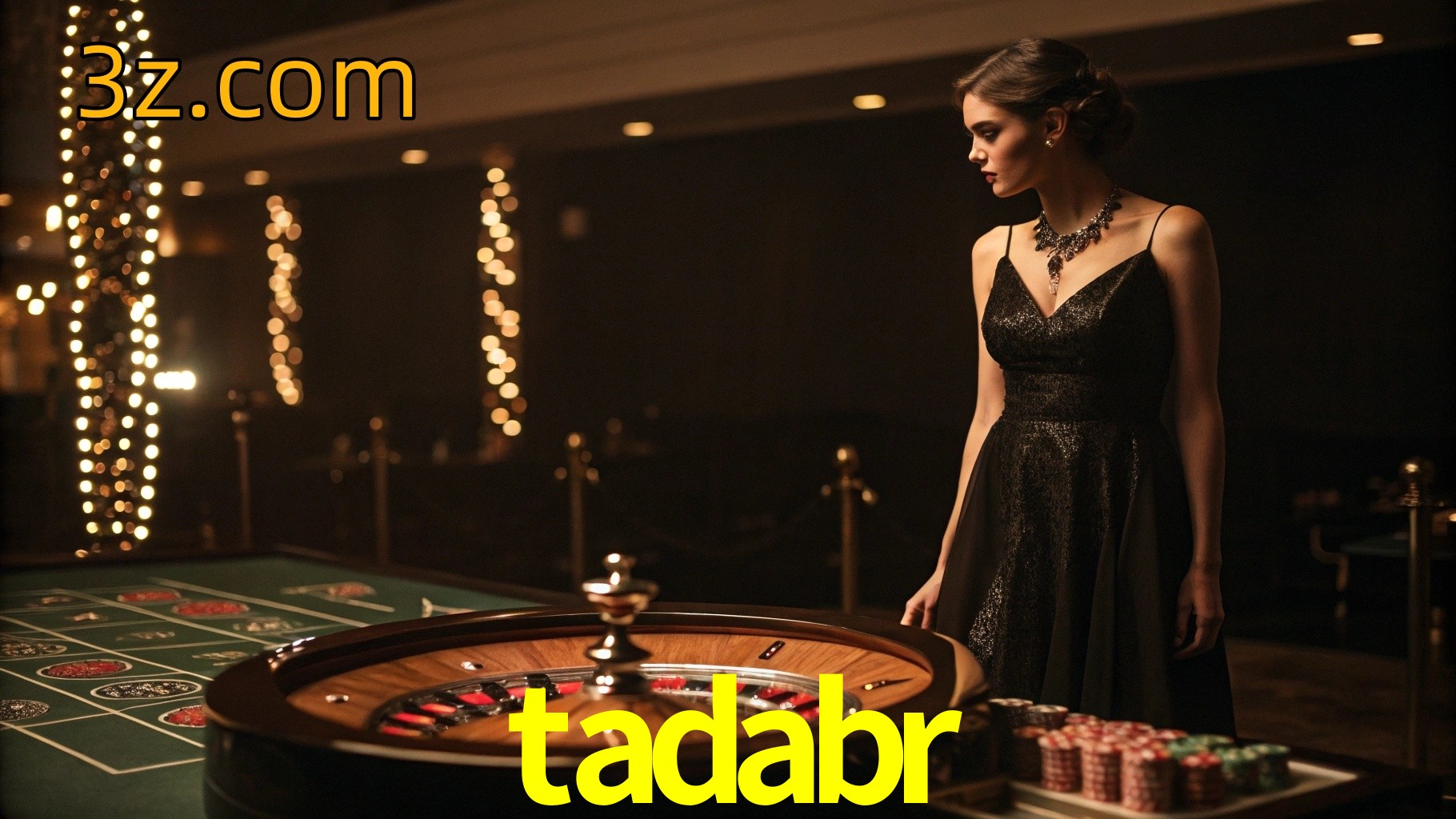tadabr app