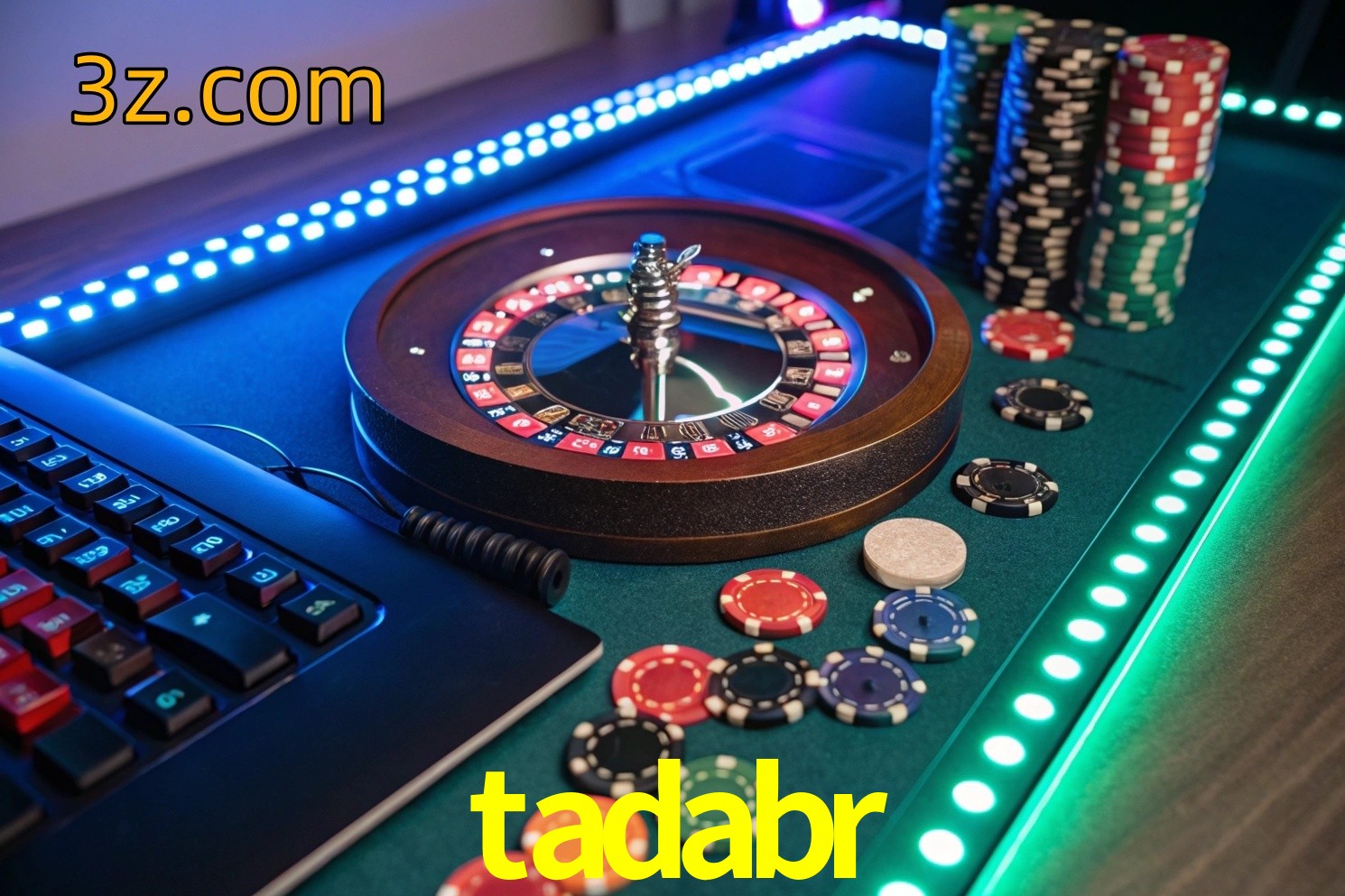  tadabr login