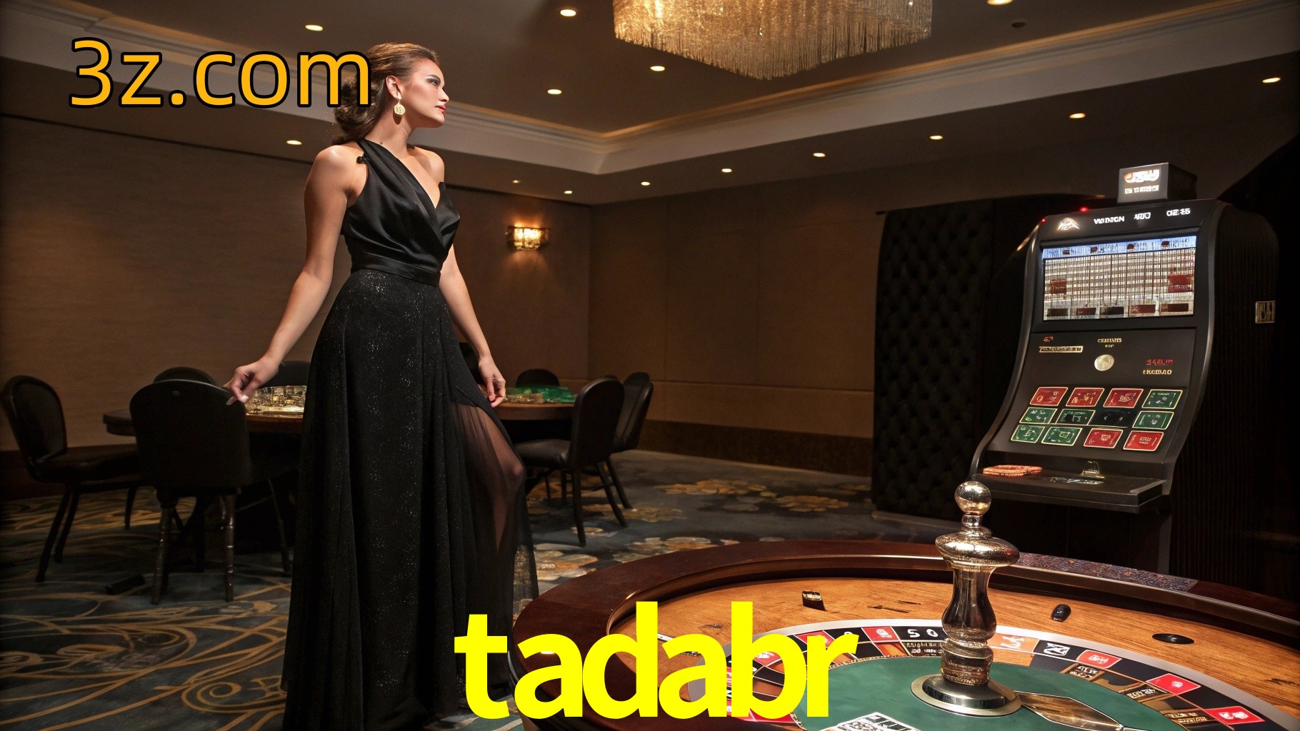  tadabr jogo