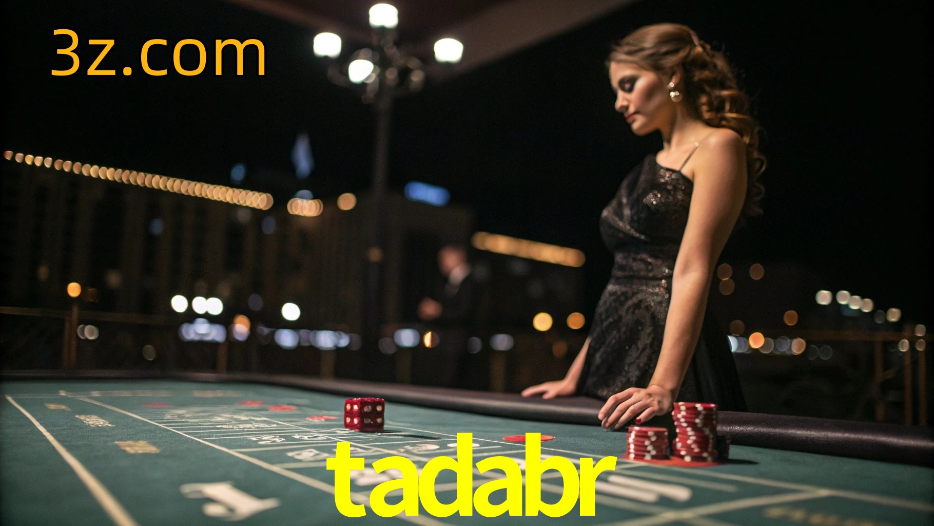 login tadabr