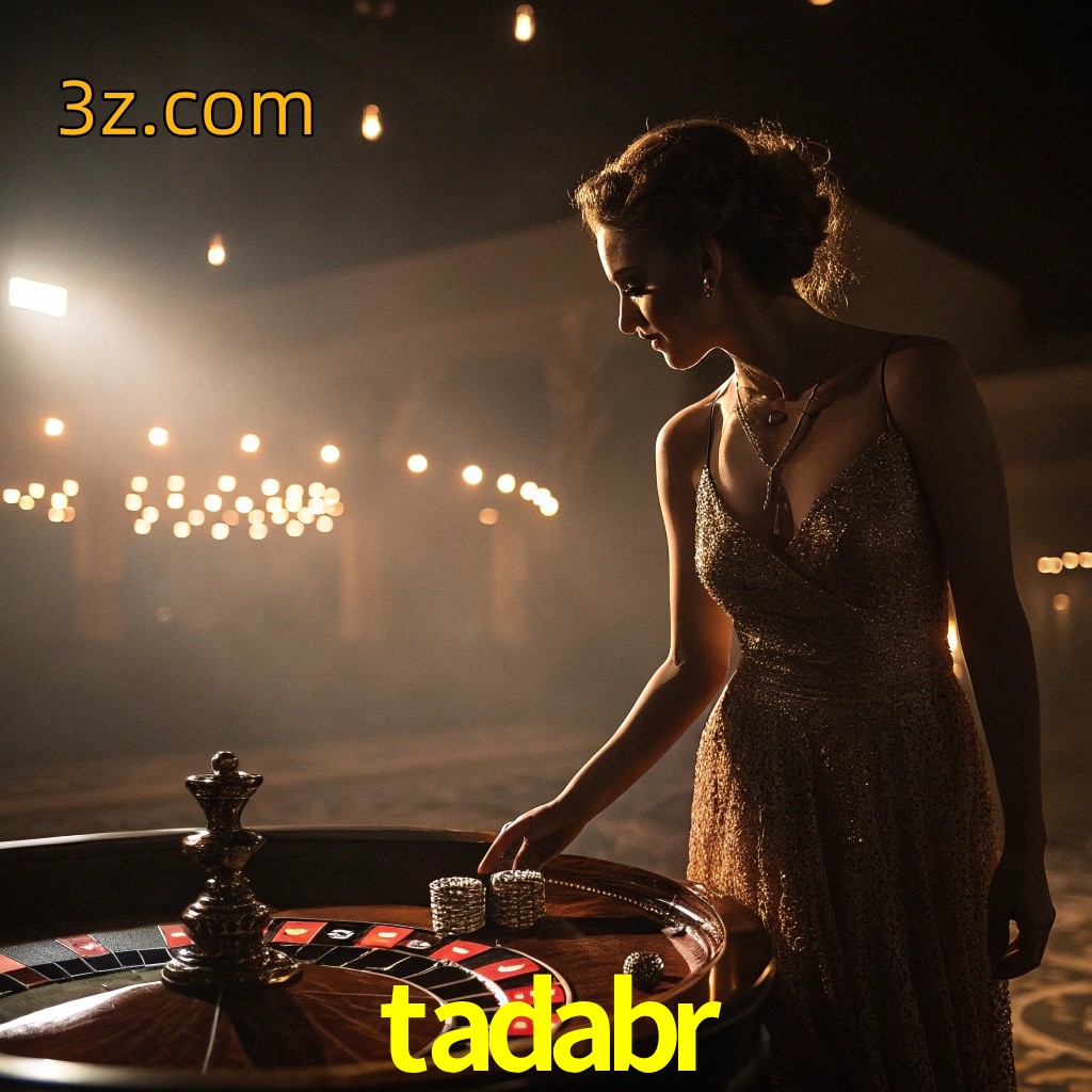 win tadabr