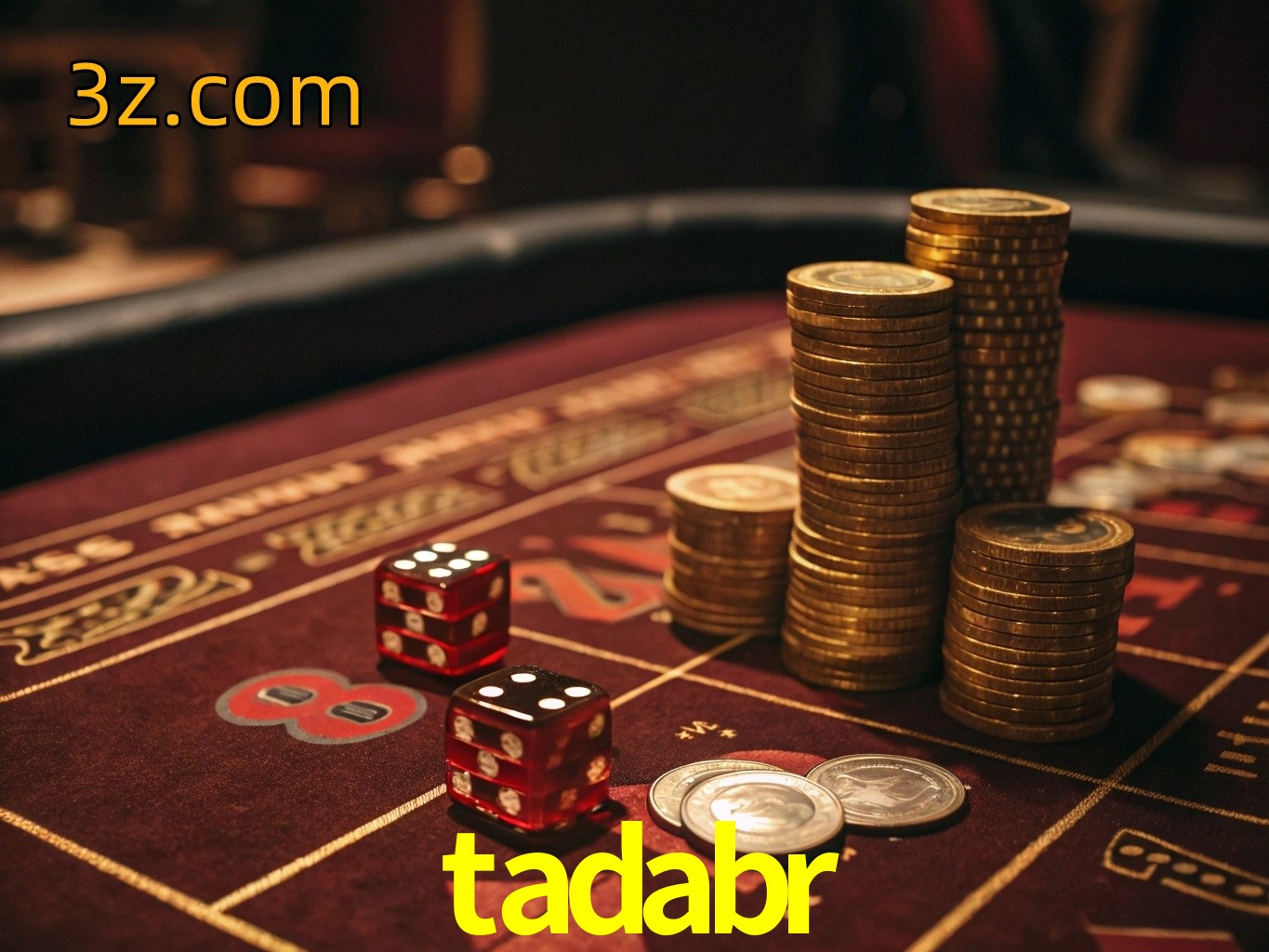 app tadabr