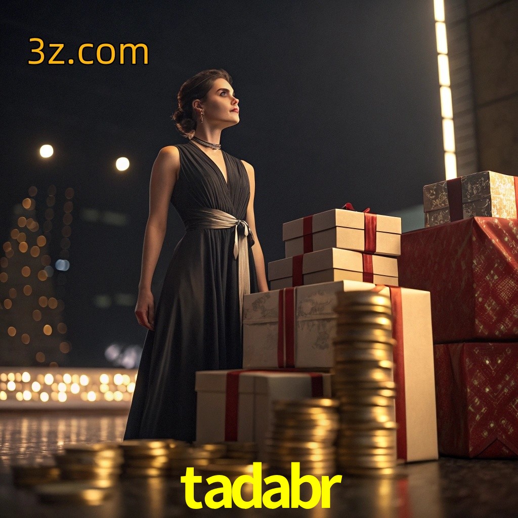 tadabr bonus