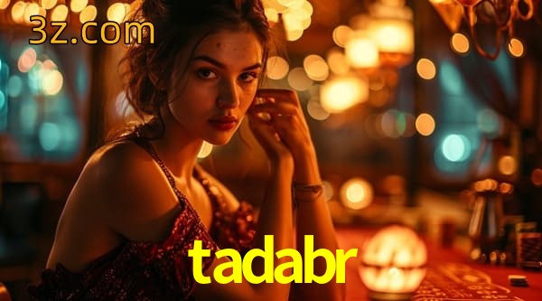 tadabr app