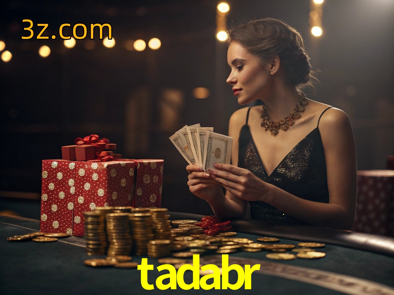 tadabr com