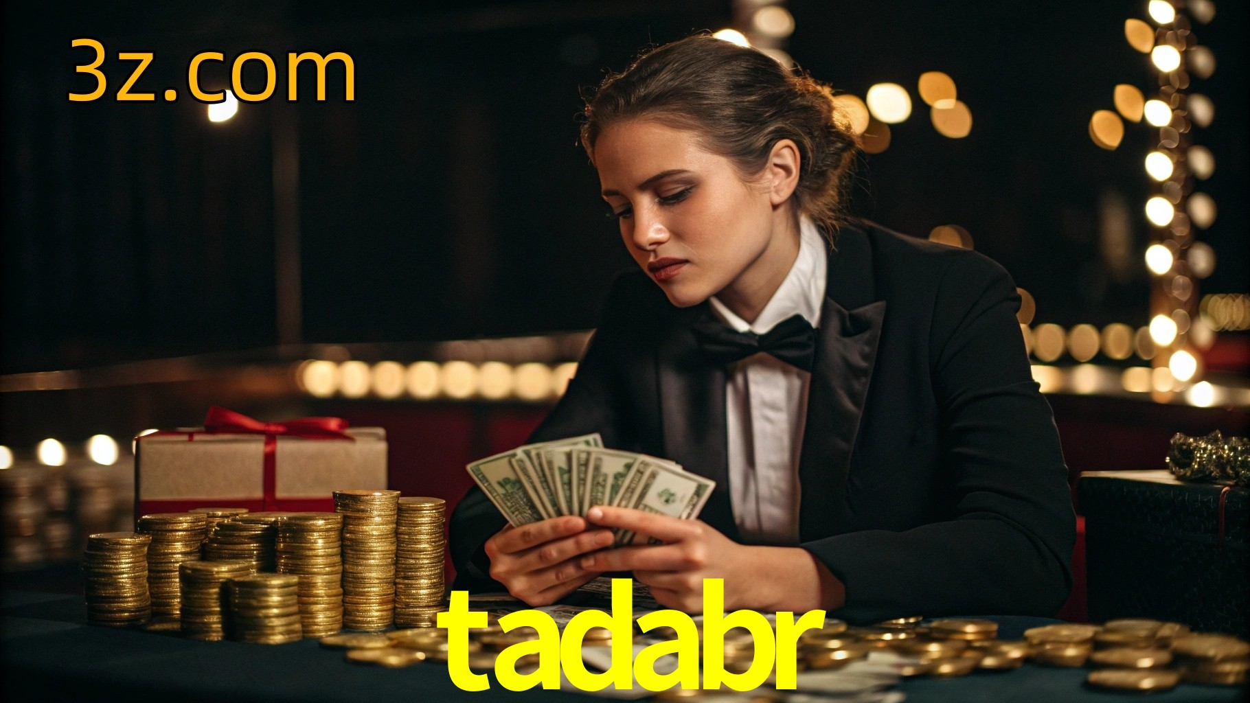 bet tadabr