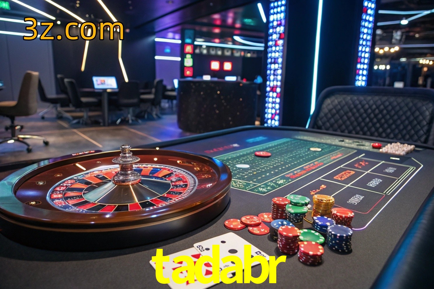  tadabr com