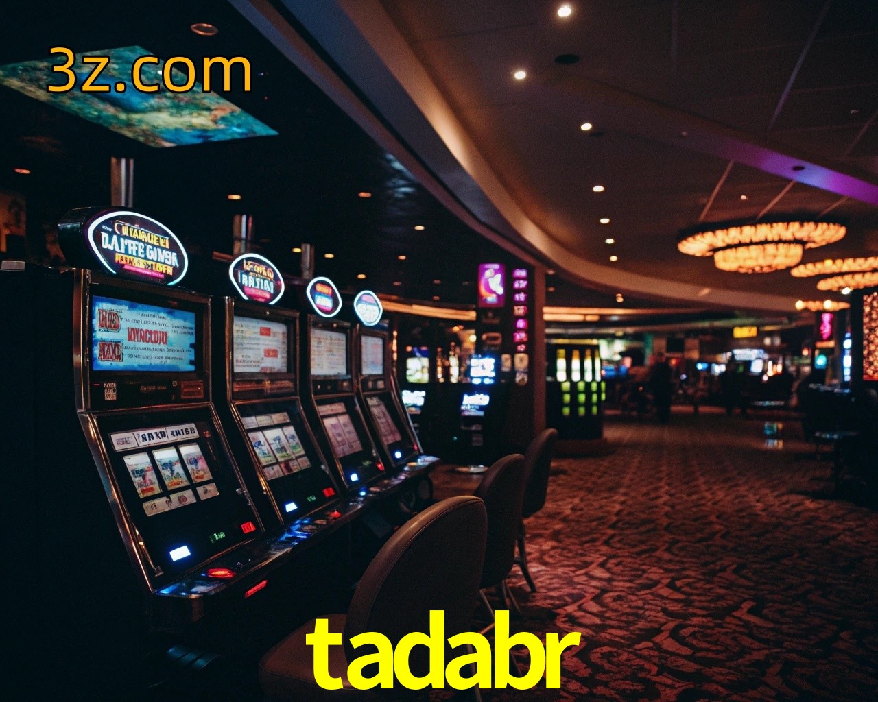tadabr login