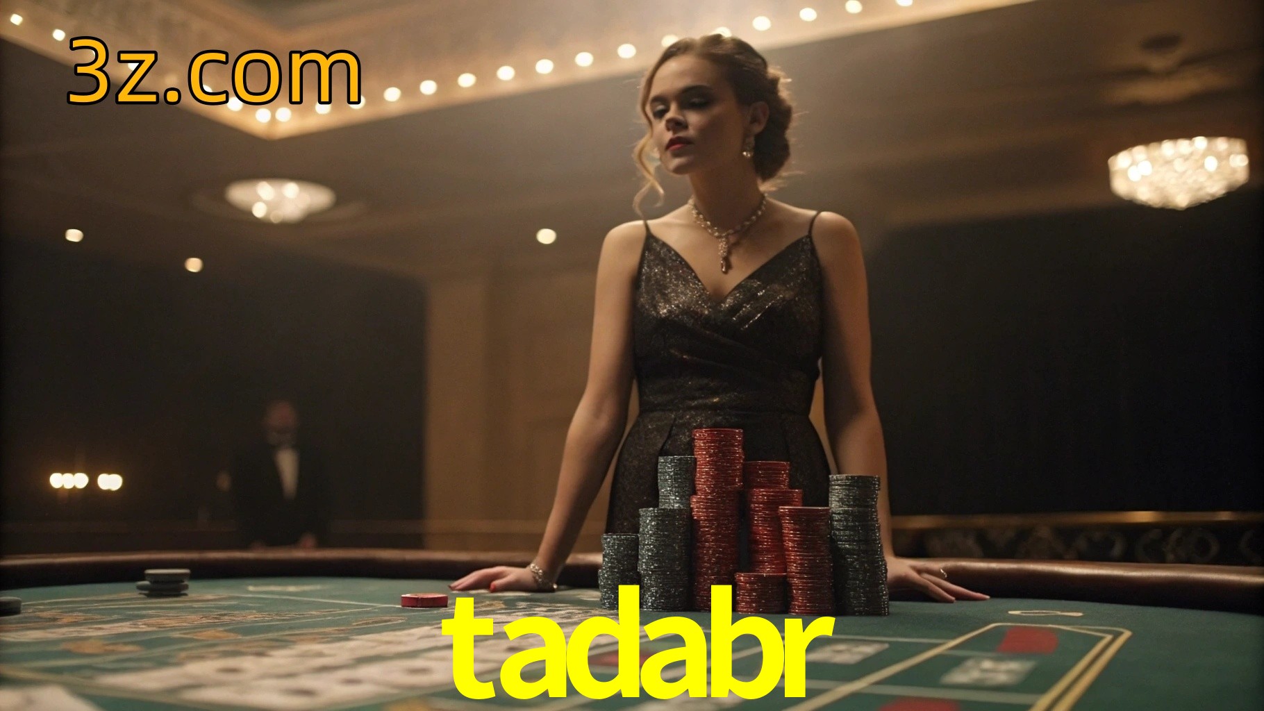 win tadabr