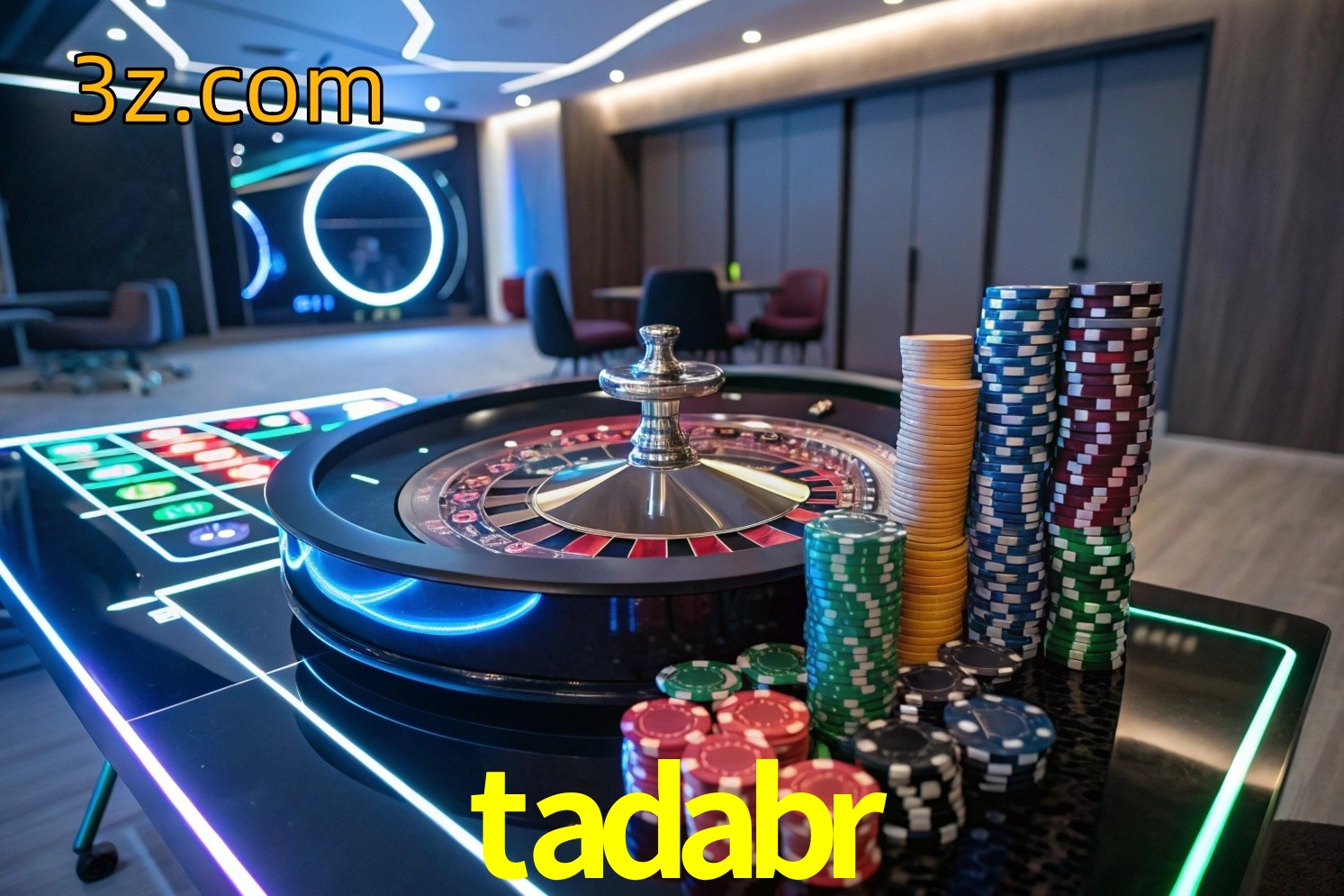 bet tadabr