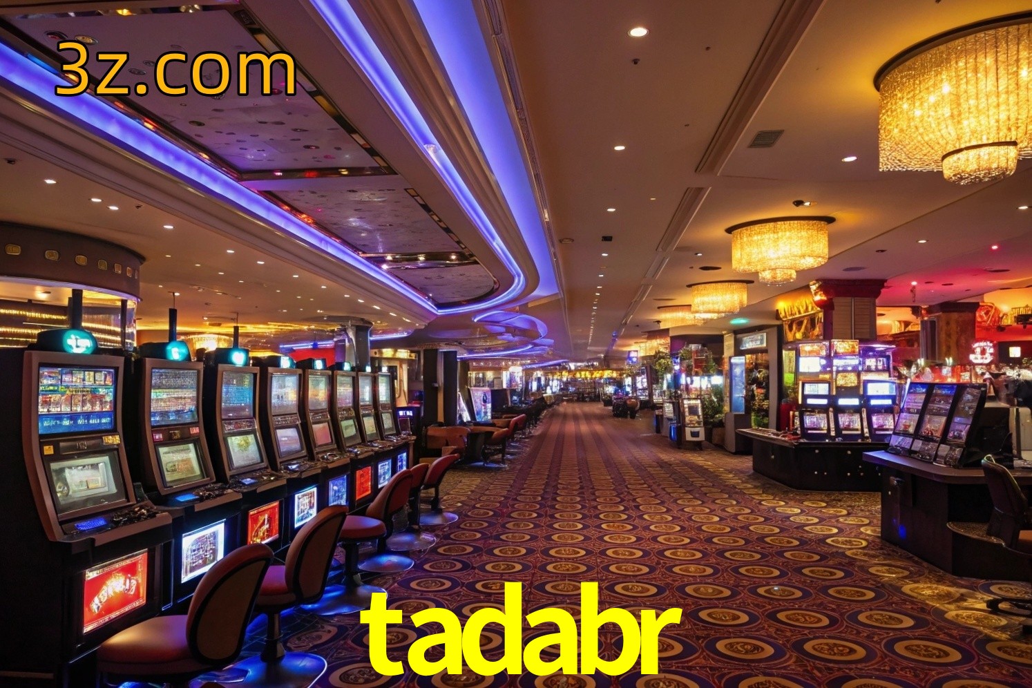 vip tadabr