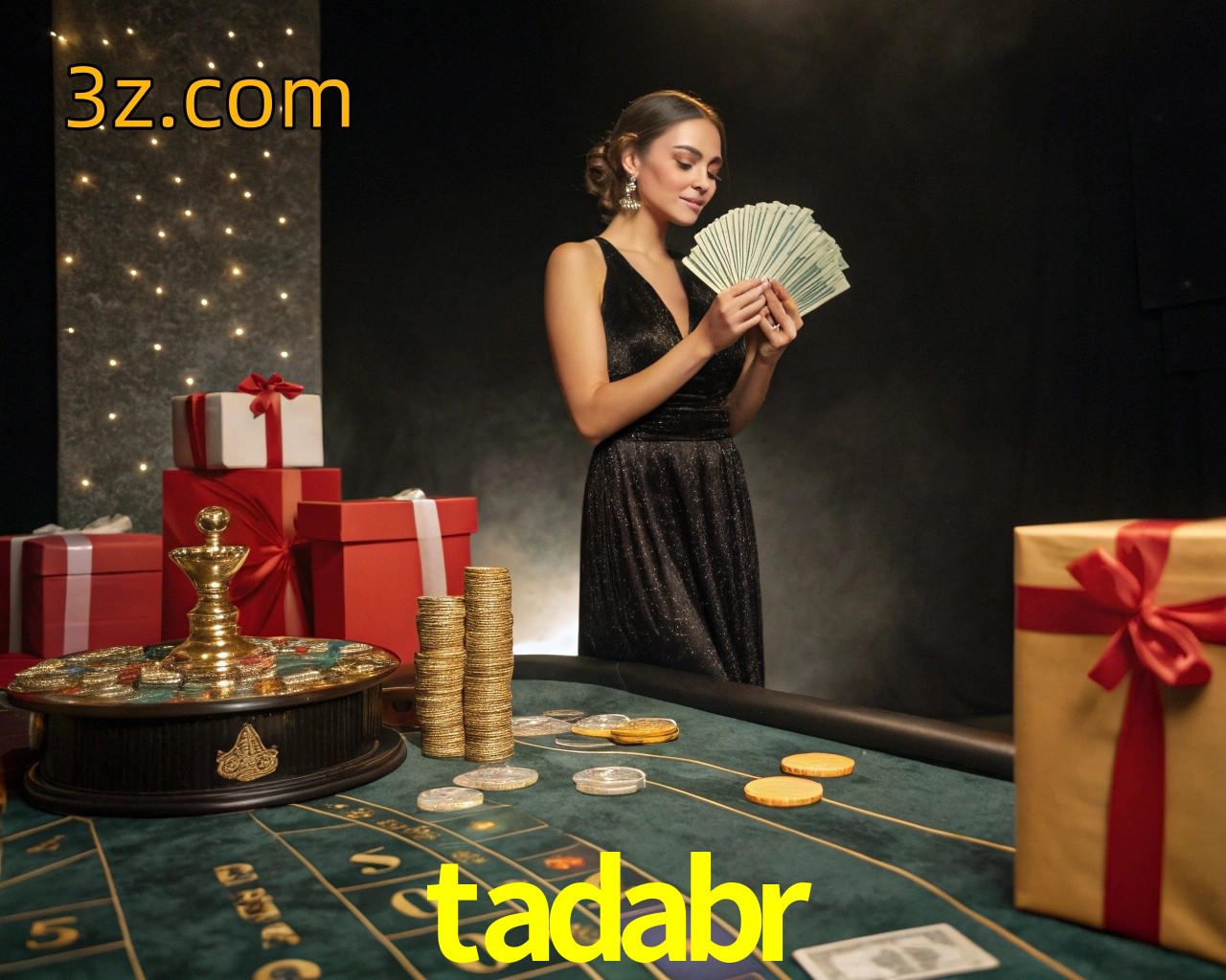  tadabr
