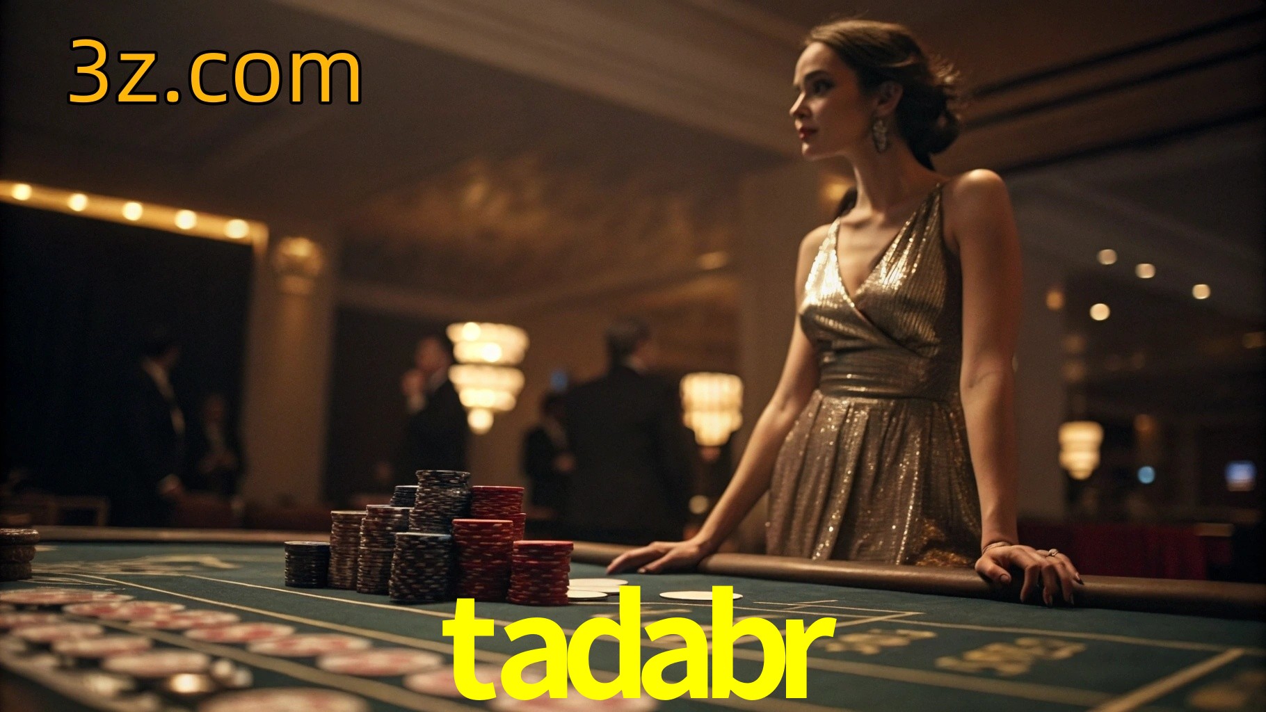  tadabr