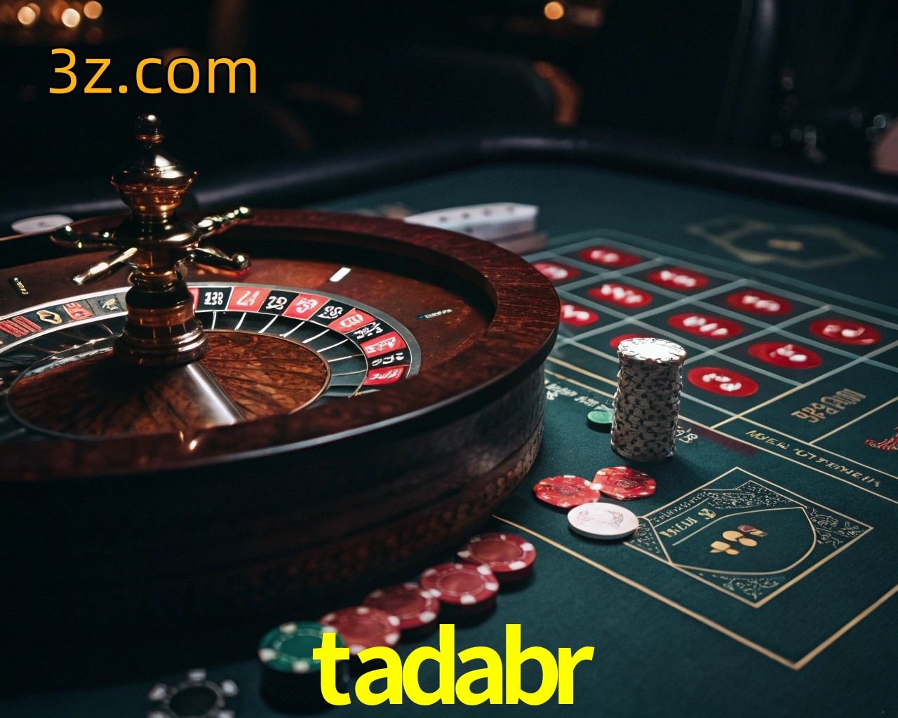 app tadabr